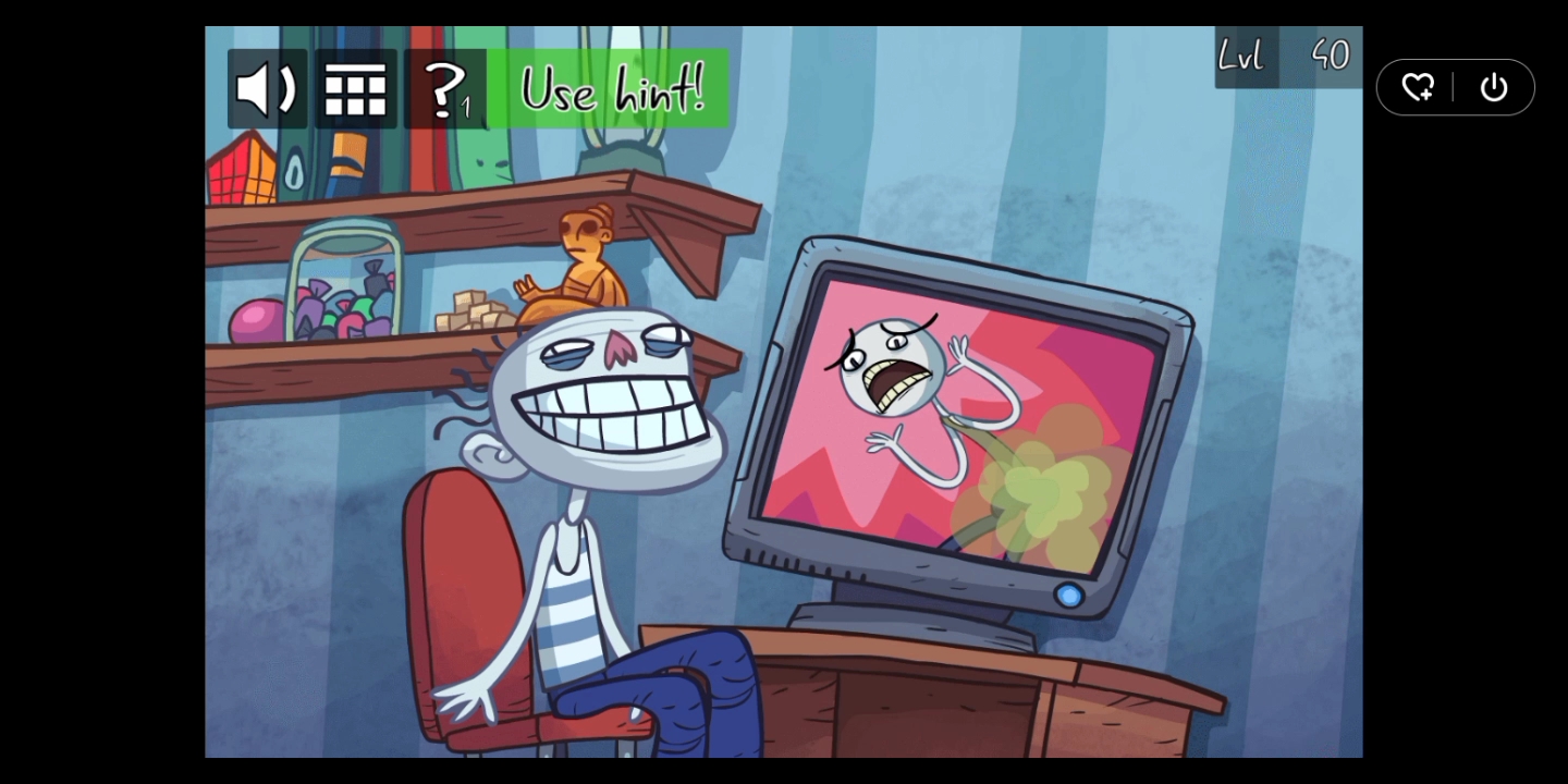 史上最贱小游戏的攻略(史上最贱小游戏之网络攻略)