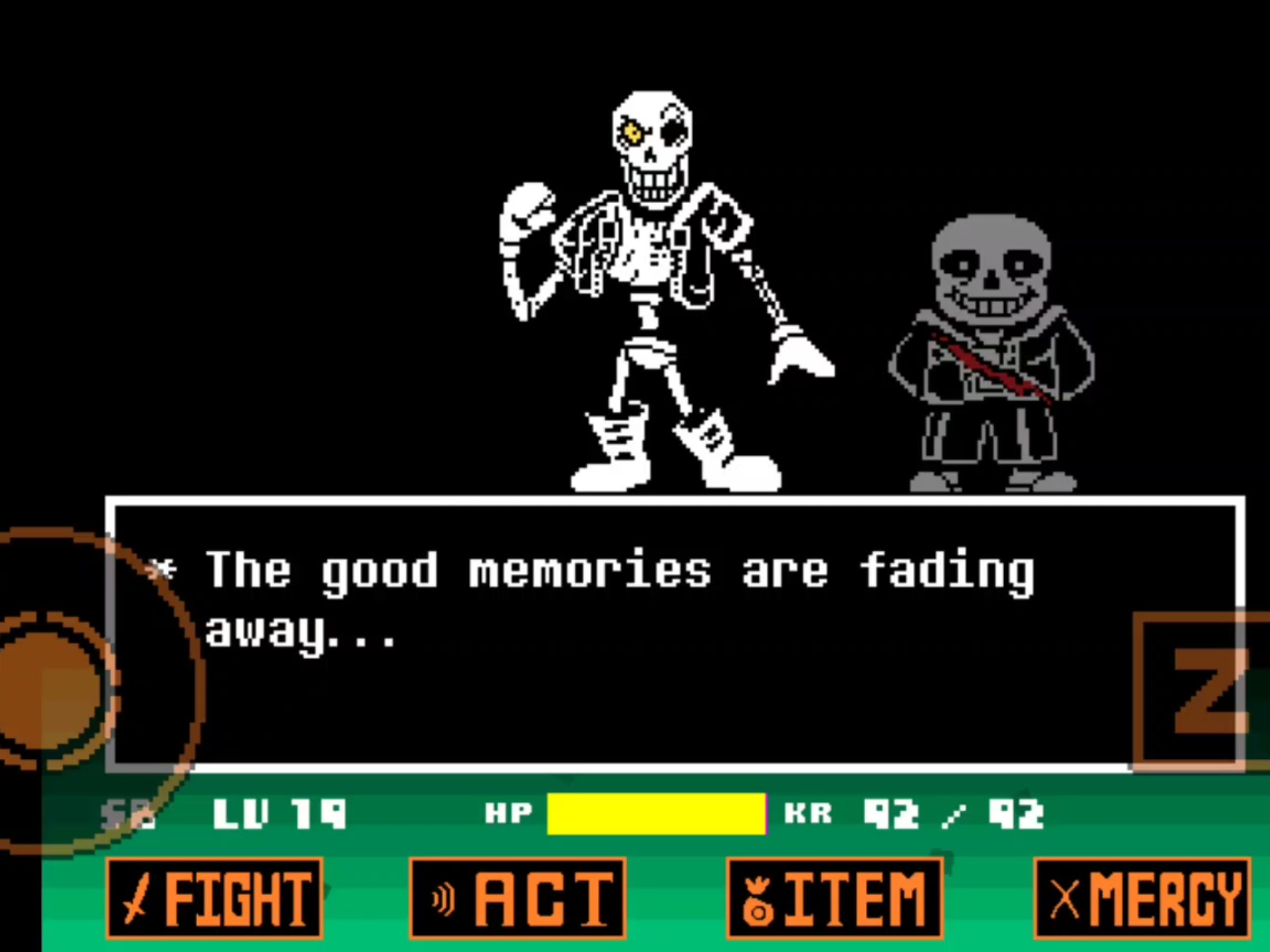 传说之下更难的版本下载(传说之下最新版本是哪个版?)