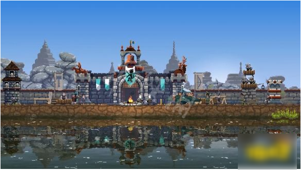 王国新大陆汉化版最新版(王国新大陆最新版130)