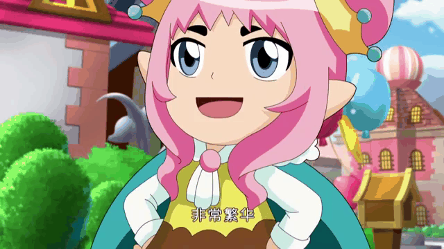 洛克王国街头英雄(洛克王国街头英雄有哪些)