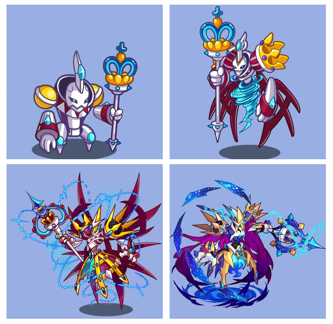 洛克王国寒冰进化失败(洛克王国寒冰进化失败了吗)