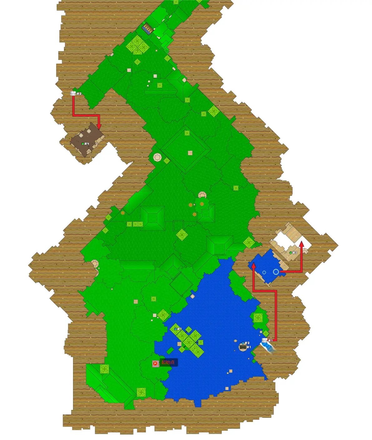 苹果超级冒险2游戏攻略(超级冒险无限金币和钻石破解版下载)