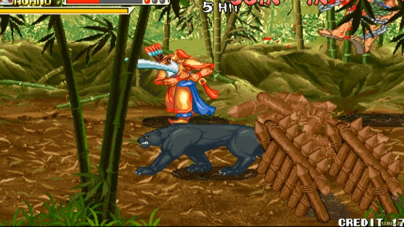 街机三国4399不要哭()