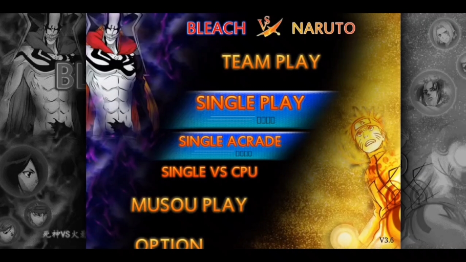 死神vs火影1.9最强(死神vs火影26最厉害)