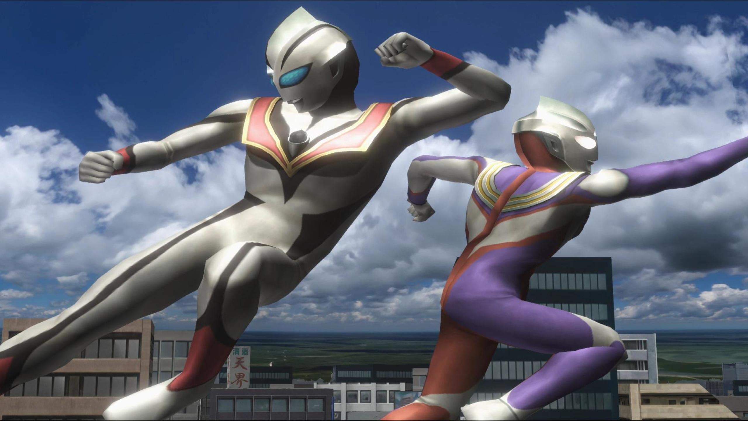 迪迦奥特曼大迷宫(迪迦奥特曼里有一集迷雾)