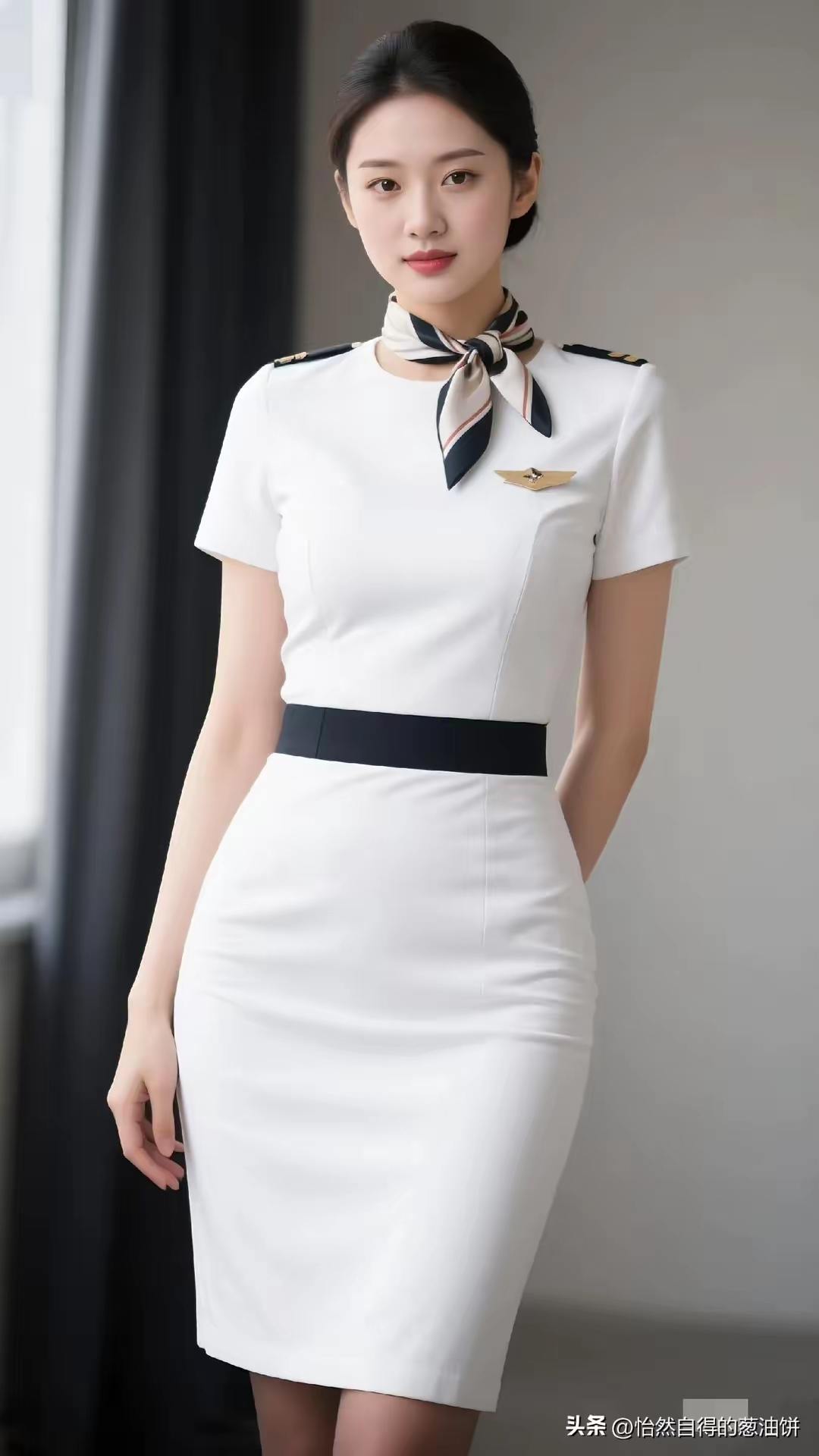 美丽空姐的邂逅攻略(美丽空姐的邂逅攻略小说阅读)