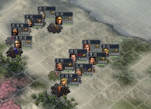 三国游戏单机版安卓(三国单机安卓游戏大全)