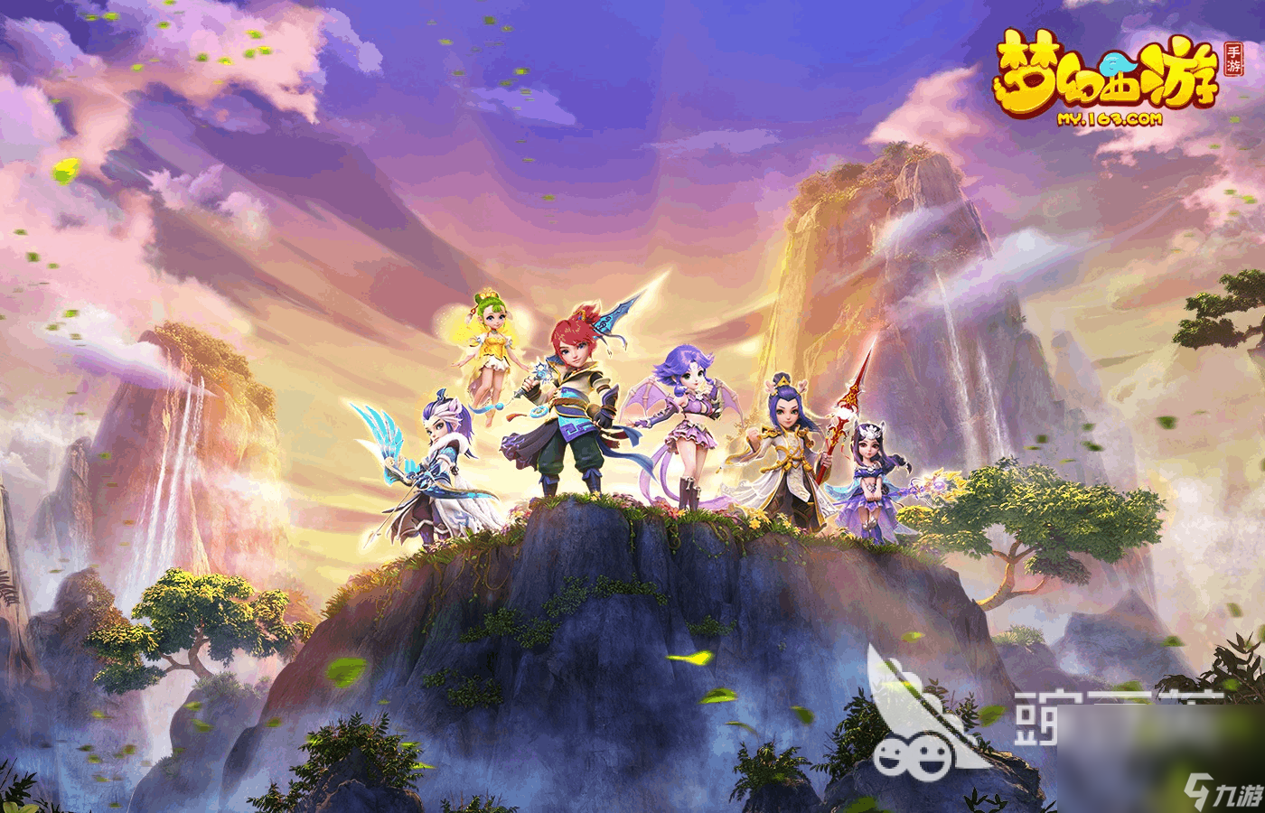 免费玩西游的游戏(西游小游戏手机游戏)