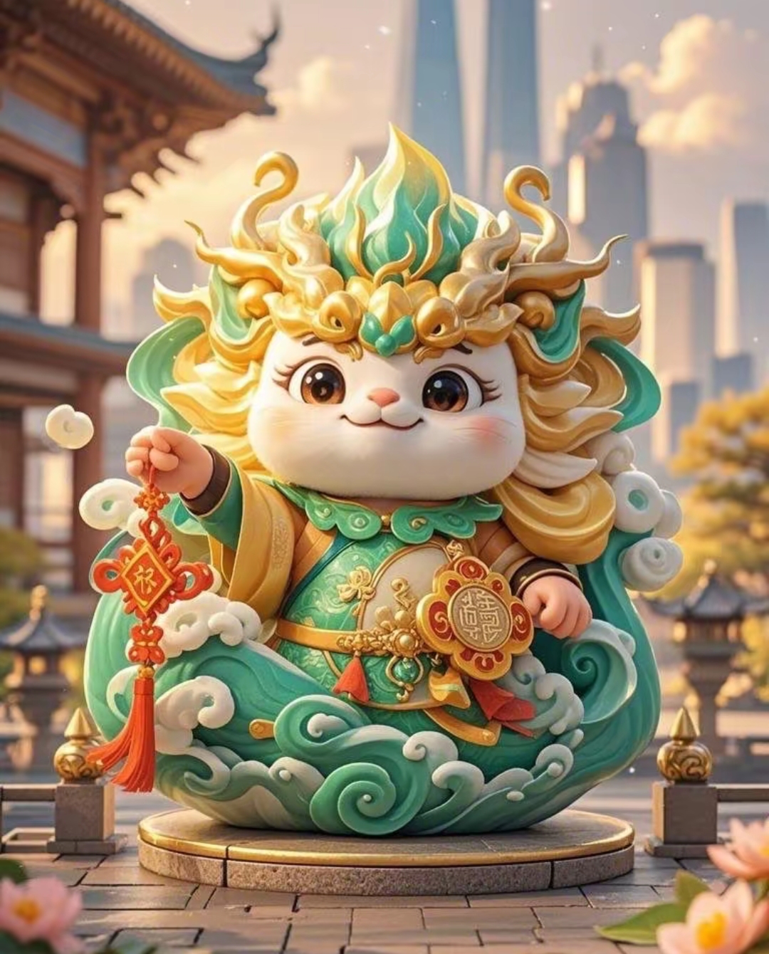 洛克王国羊年(洛克王国羊年迪莫厉害吗)