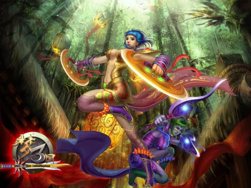 刀塔三国破解版下载(刀塔三国破解版下载安装)