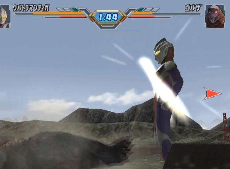 迪迦所有奥特曼游戏下载()