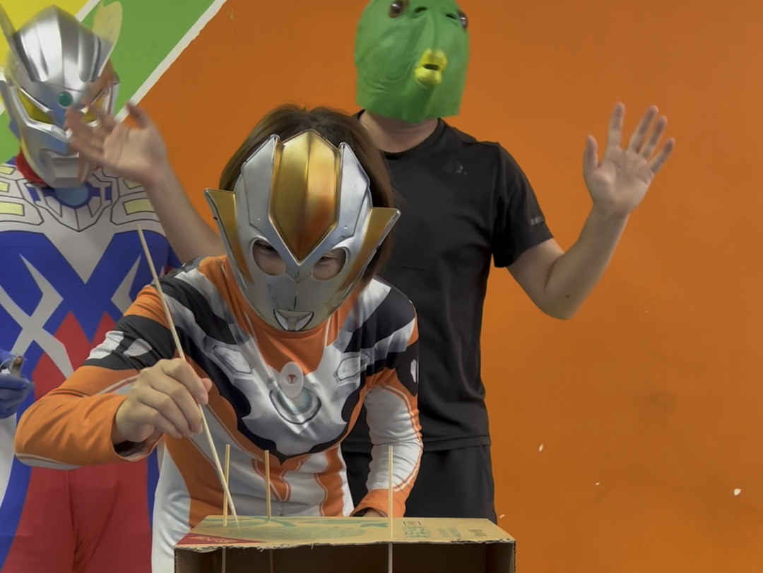 奥特曼免费开始玩(全部免费奥特曼游戏)