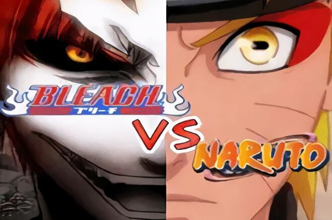 死神vs火影3.3官方排名(死神vs火影33人物排行榜)