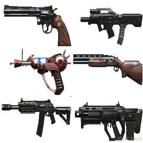 独自一人僵尸丛林武器(独自一人僵尸丛林武器在哪)