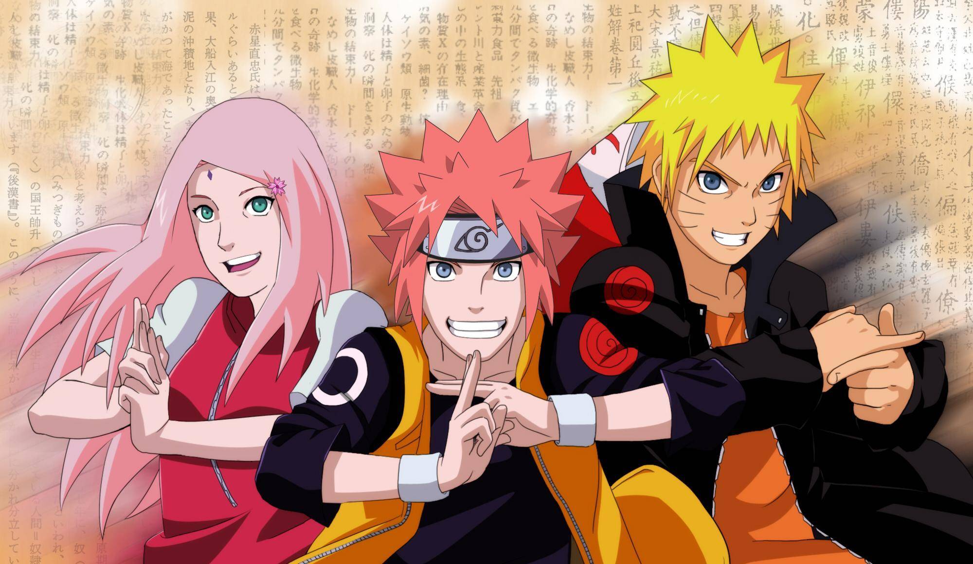 火影忍者小樱去鸣人家(小樱在鸣人家里摔倒是哪一集)