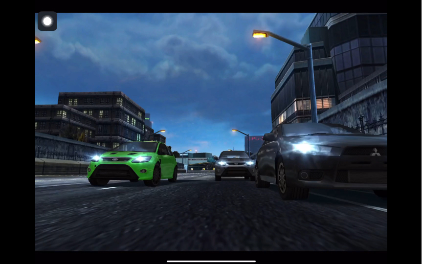 极品飞年破解版(极品飞人游戏破解版)