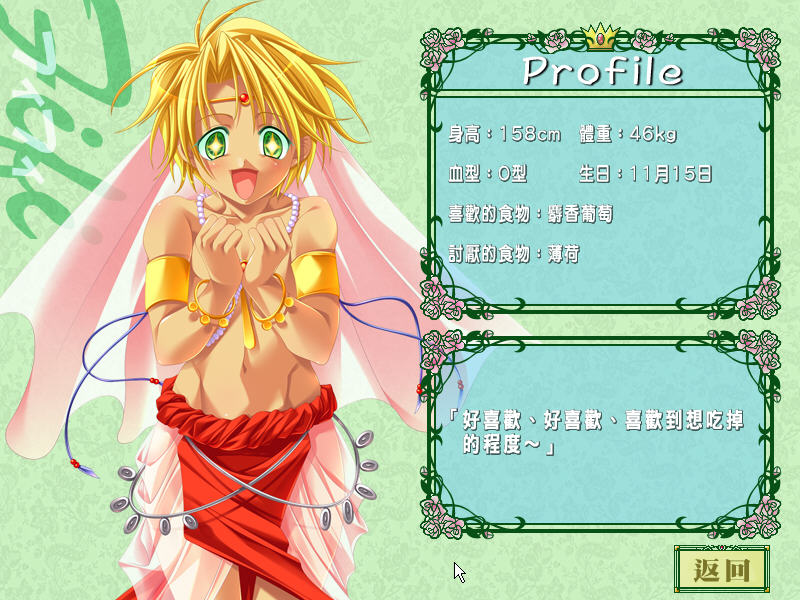 王子与公主私奔破解版(王子和公主的游戏才是你要的爱情)