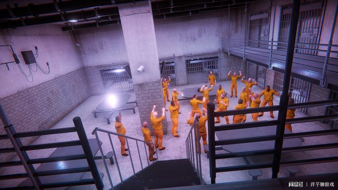 逃出黑暗的监狱攻略(逃出黑暗的监狱攻略视频)