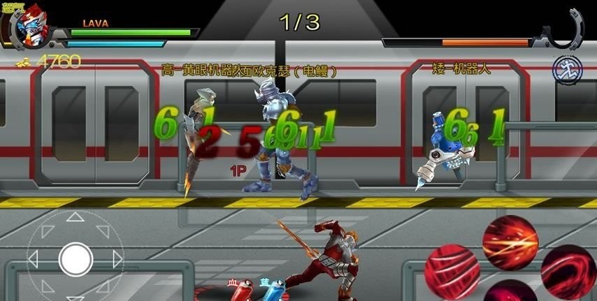 全都是铠甲勇士游戏(铠甲勇士系列游戏大全)