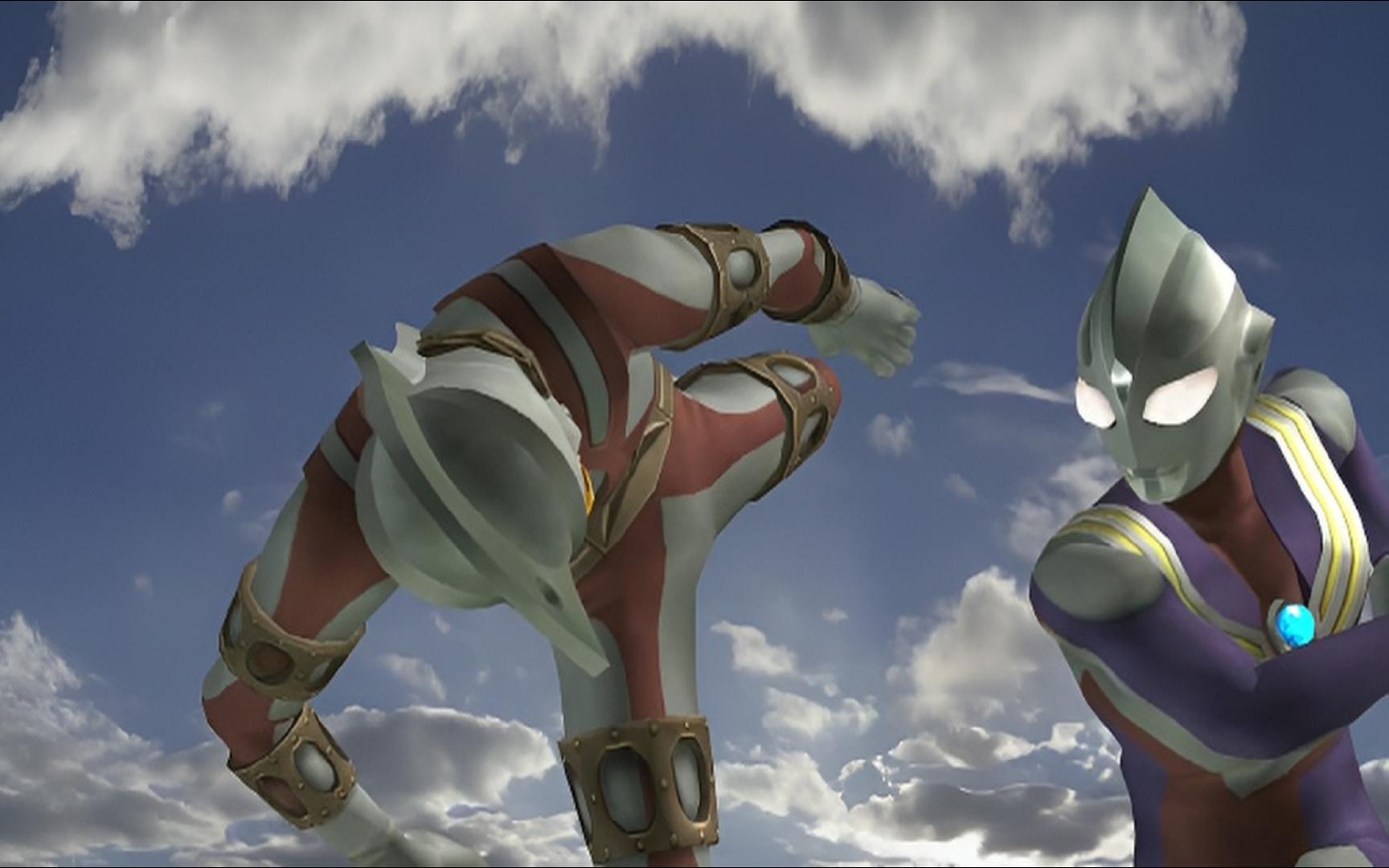 奥特曼格斗计划3中文版(下载奥特曼格斗计划三手游版)