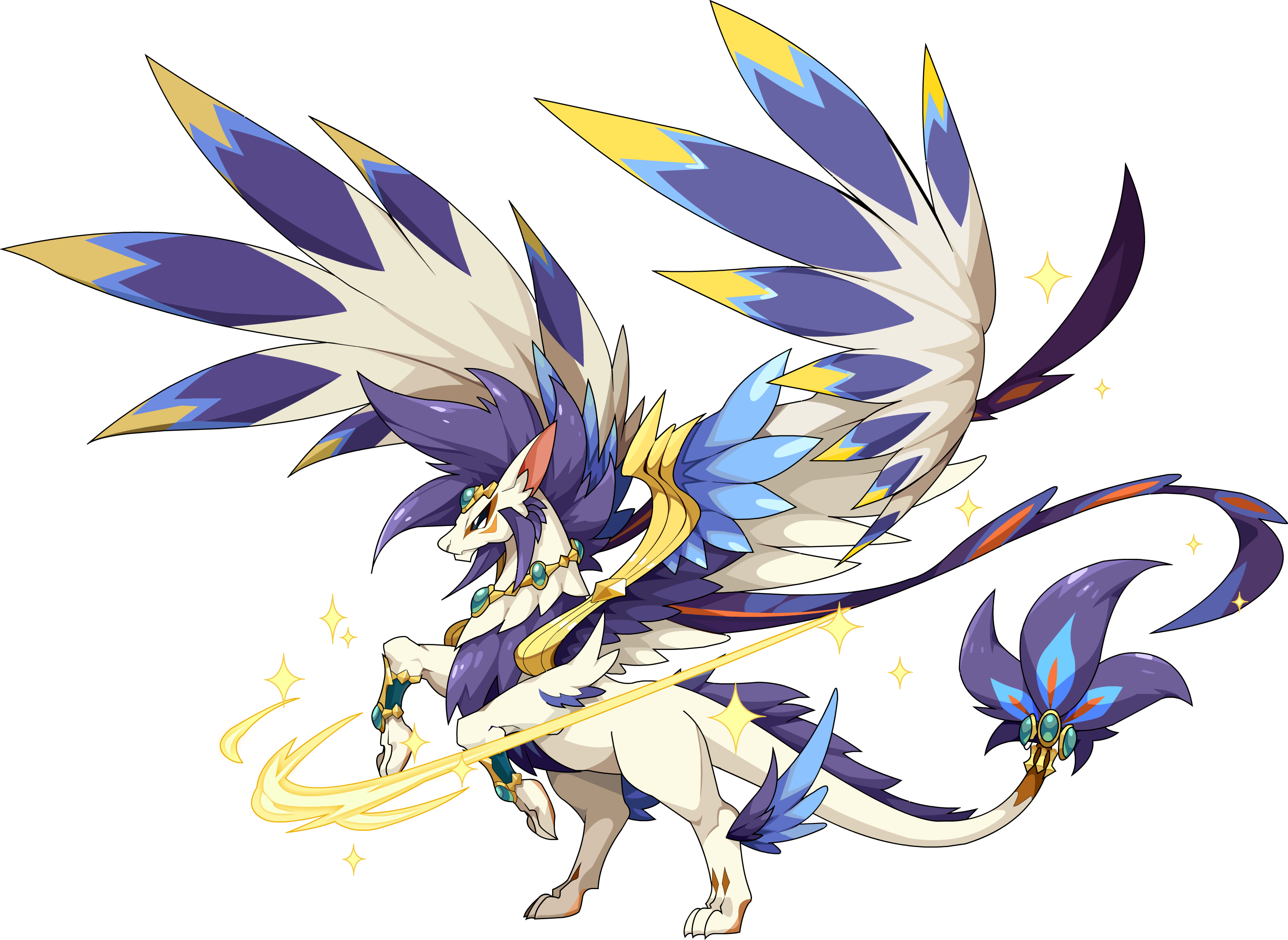 洛克王国烈火飞龙超进化(洛克王国烈火飞龙超进化失败)