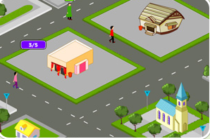 快乐餐厅游戏破解版(快乐餐厅游戏破解版最新)