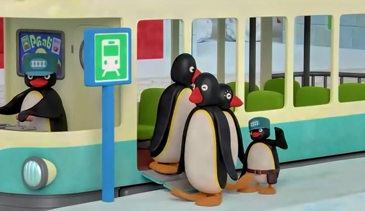 救援顽皮的企鹅攻略(拯救企鹅玩具哪个牌子质量好)