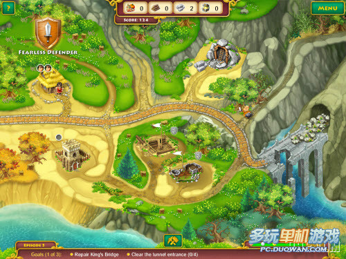 公主王国游戏2(公主王国游戏2D)