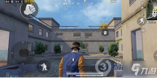 在和平精英ss12(在和平精英里如何开挂)