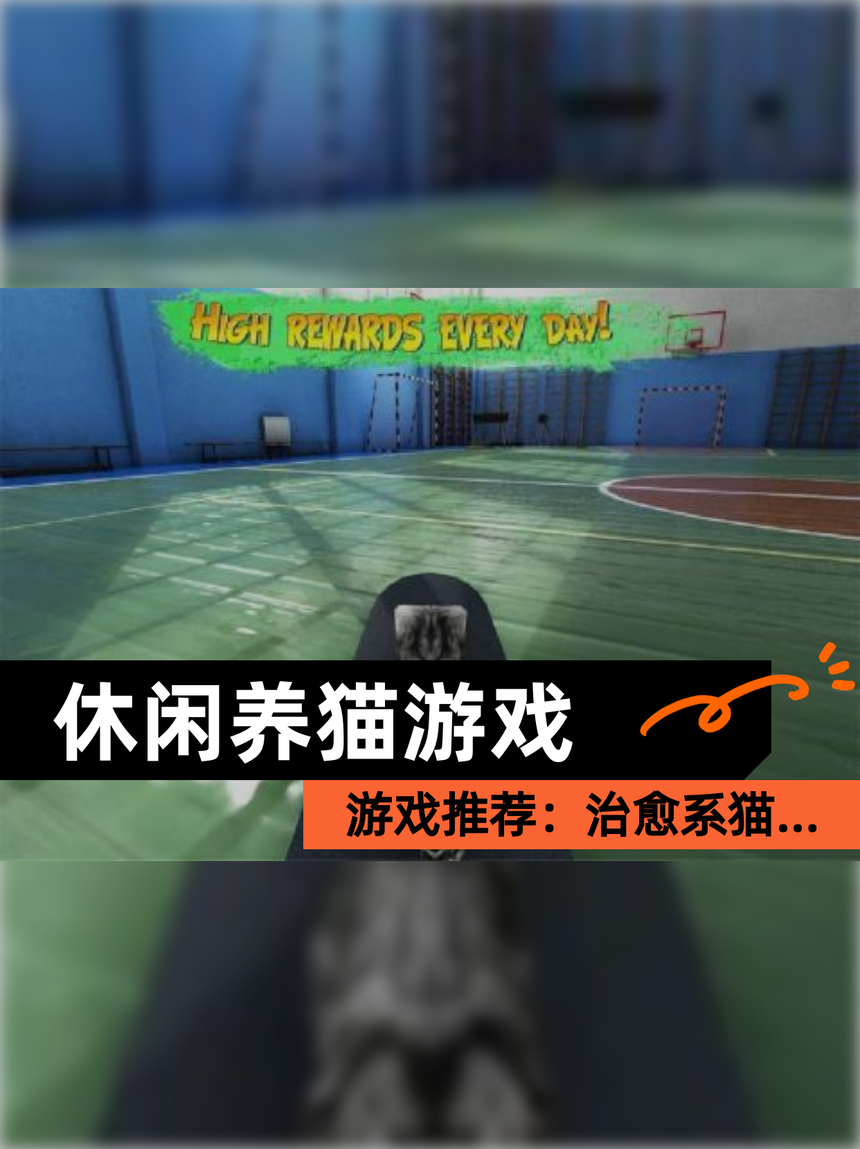 游戏便喵攻略()