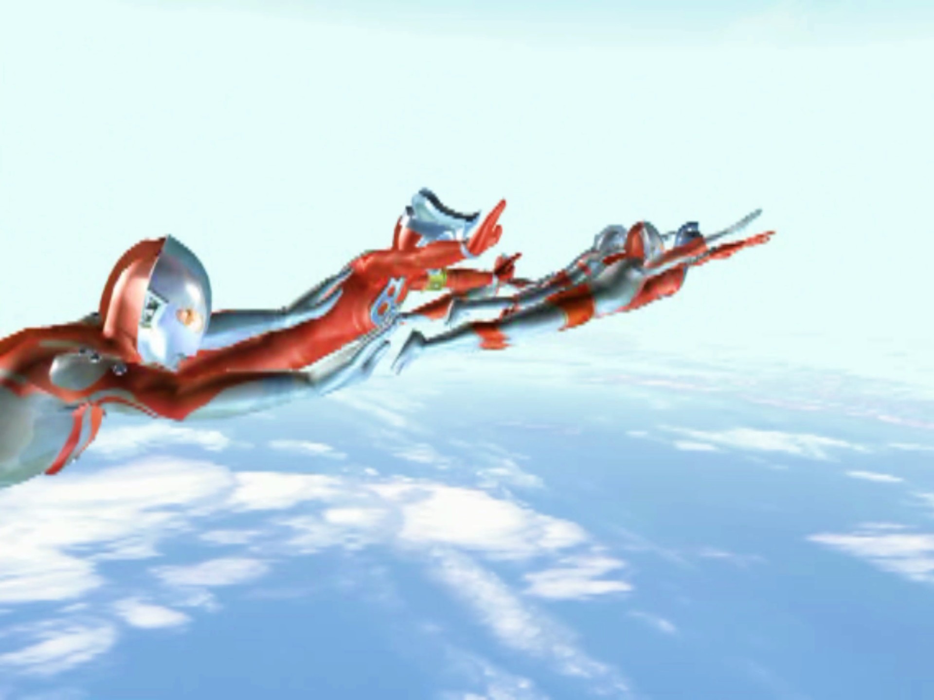 奥特曼地球小游戏(奥特曼小游戏app)