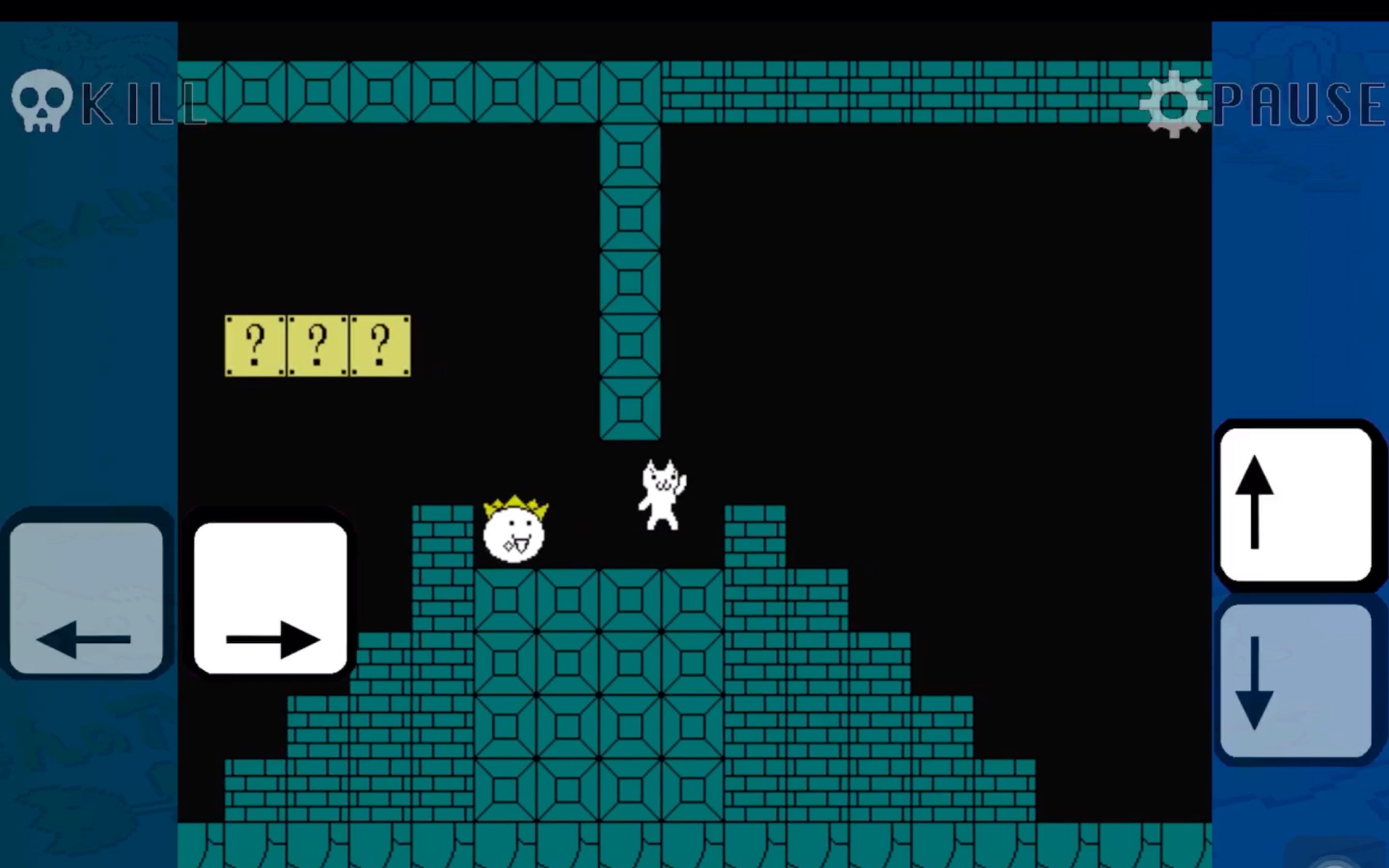 猫里奥3攻略(猫里奥攻略第四关)