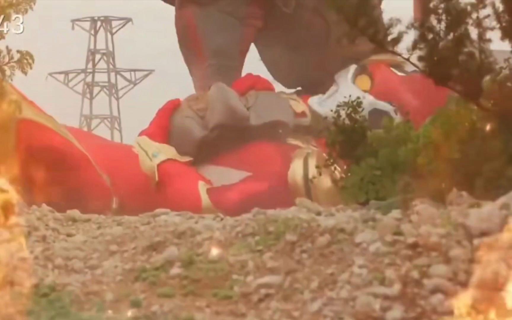 奥特曼踩房子视频大全集(奥特曼踩房子视频大全集免费观看)