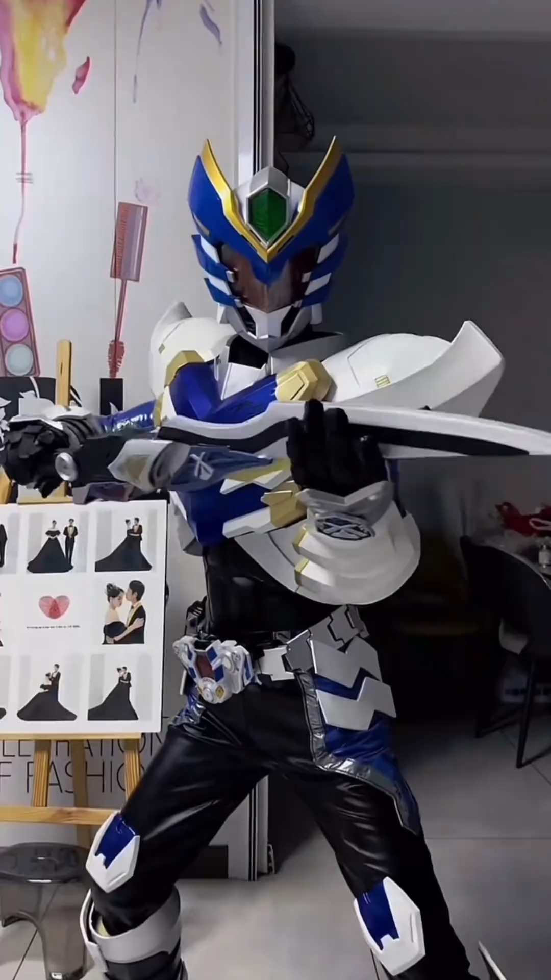 铠甲勇士恋情(铠甲勇士中的爱情)