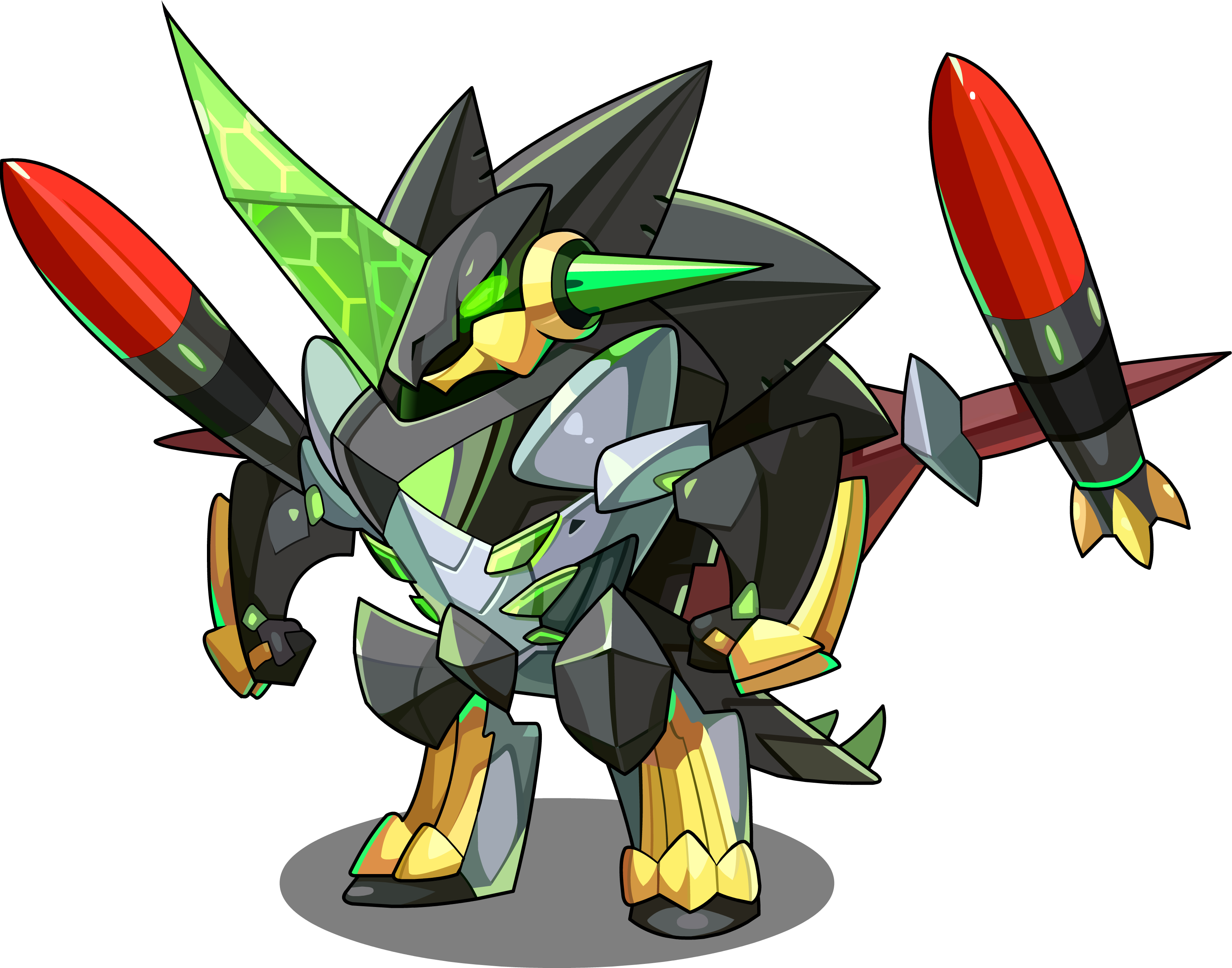 洛克王国冰怨(洛克王国冰魄在哪刷)