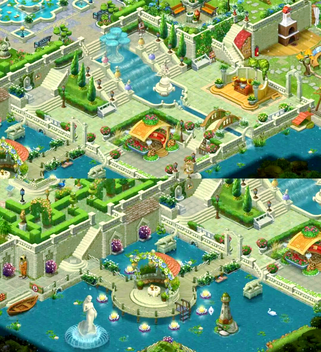 免费玩梦幻家园小游戏(梦幻家园的小游戏叫什么)