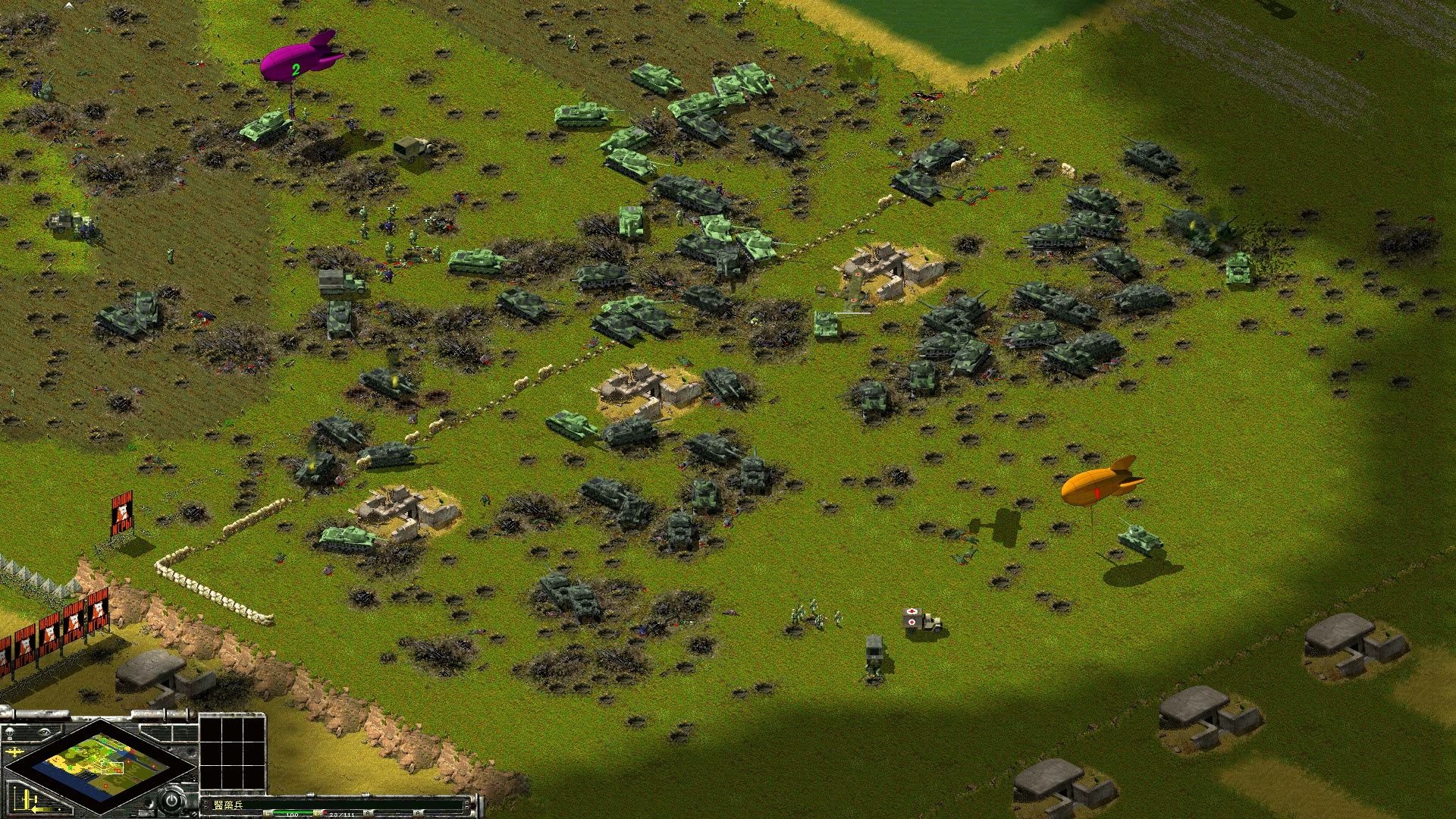 皇城突袭1.081攻略(皇城突袭11中文版第9关攻略)