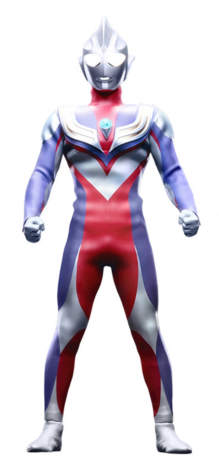 假奥特曼迪迦全集(迪迦奥特曼 假奥特曼)