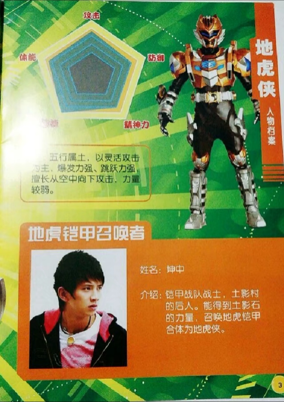 铠甲勇士光的战士(铠甲勇士光的战役视频)