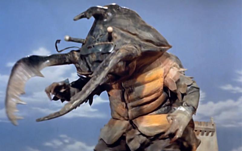 奥特曼真的怪兽呢(真的奥特曼真的怪兽)