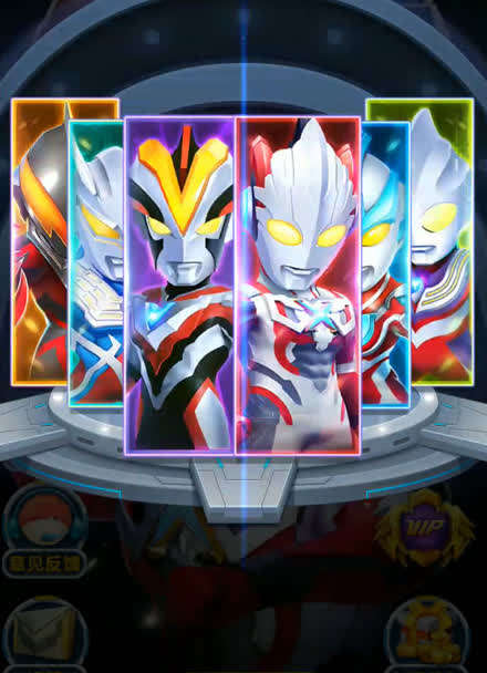 迪加奥特曼z小游戏(迪加奥特曼z小游戏怎么玩)