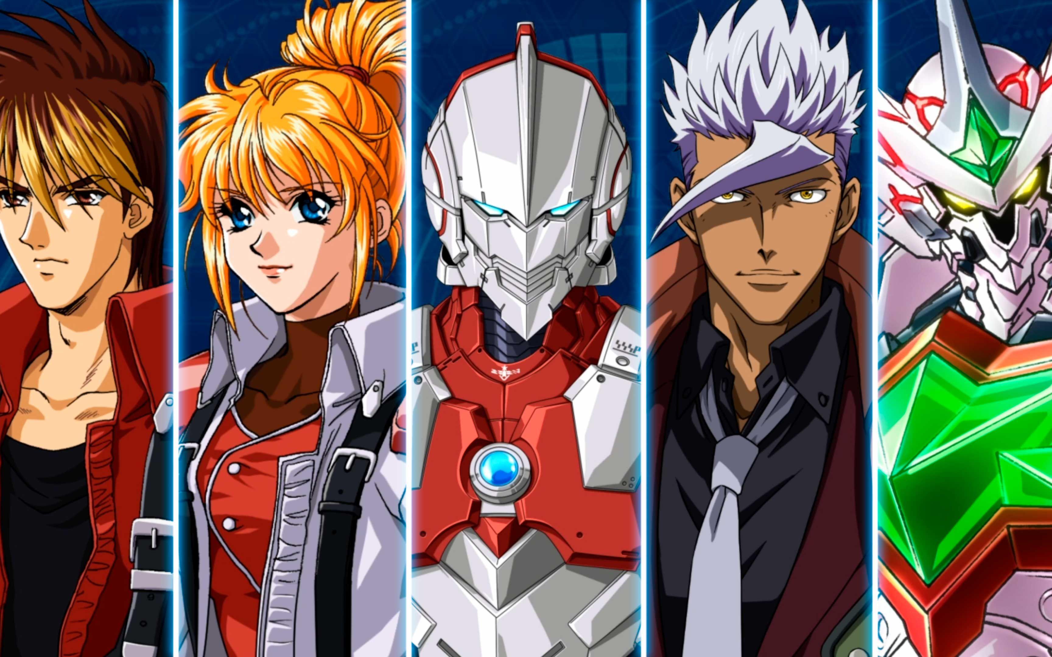 机械大战奥特曼(奥特曼机械奥特曼)