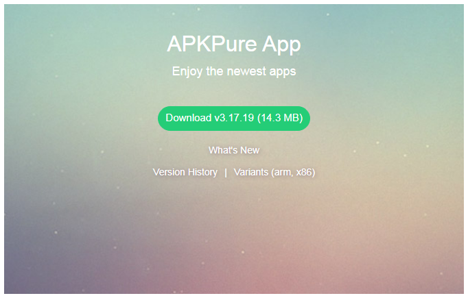 apkpuer最新版本下载(apk puer apk app)
