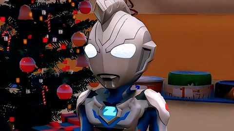 小y版本的奥特曼(小y版本奥特曼英雄归来)