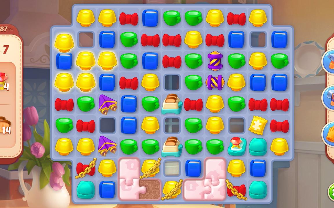 下载梦幻乐消消乐(梦幻消消乐无限金币钻石版)