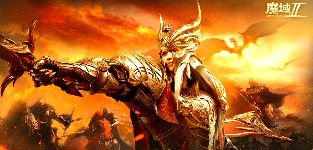 魔域小游戏图文攻略(魔域小游戏图文攻略视频)