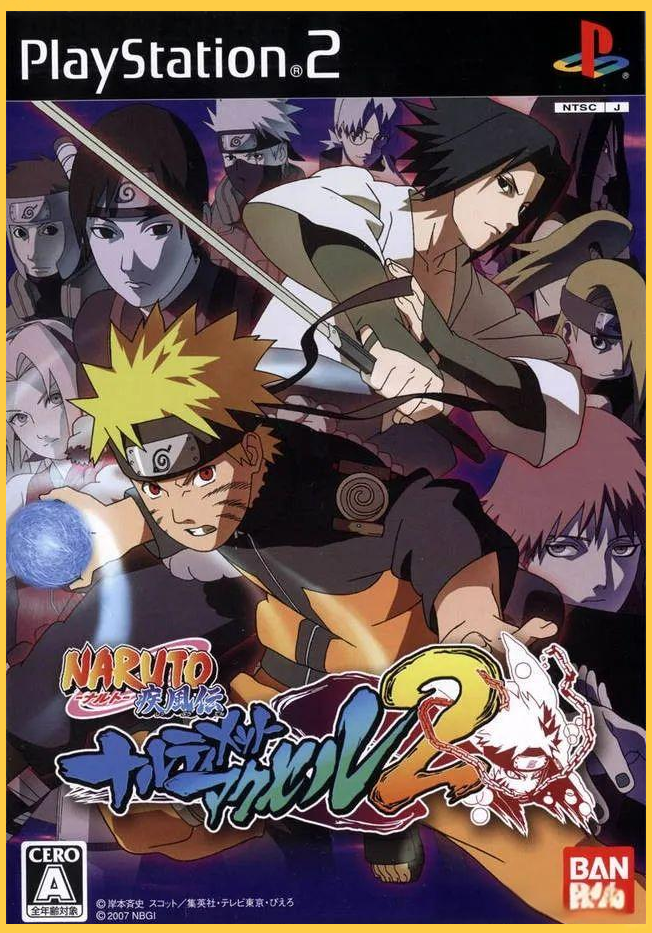 火影忍者格斗中文版(火影忍者格斗重制版下载)