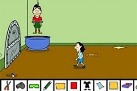 电锯惊魂小游戏游戏攻略(电锯惊魂小游戏游戏攻略图文)