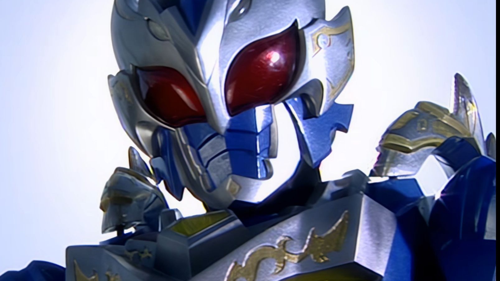 铠甲勇士1独处的快乐(铠甲勇士这是你们自找的gif)