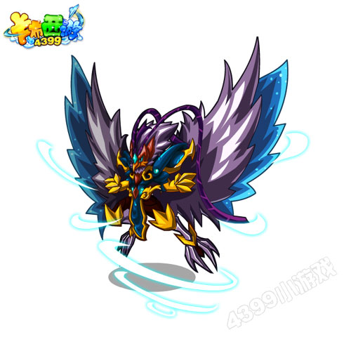 卡布西游装扮在哪(卡布西游boss徽章大全)